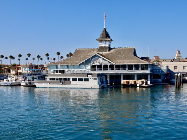 Harborside Restaurant