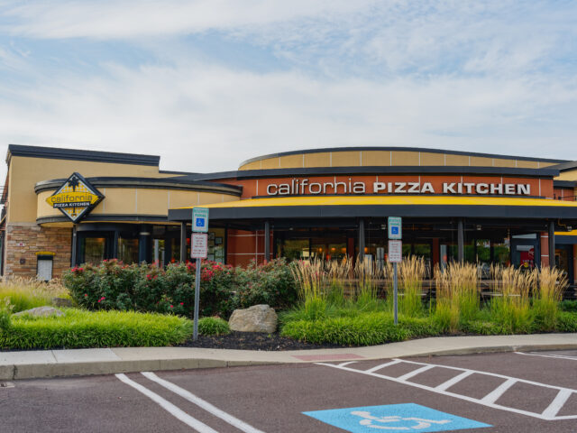 California Pizza Kitchen