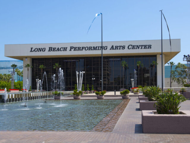 Long Beach Terrace Theater