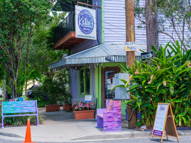 Katie`s Restaurant & Bar