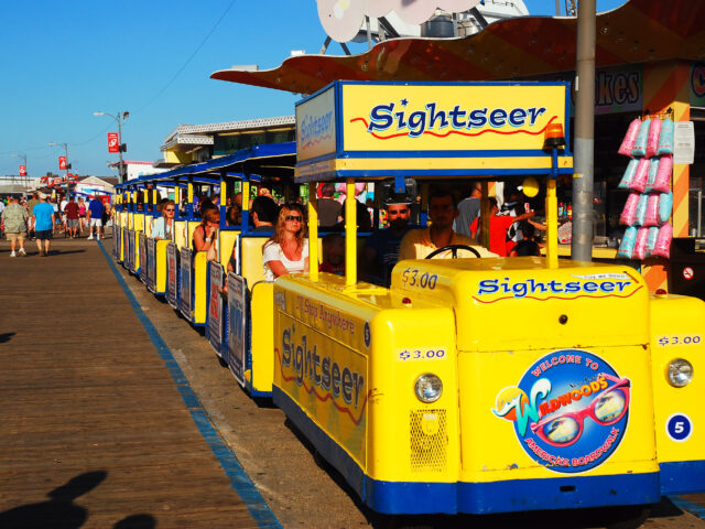 Sightseer