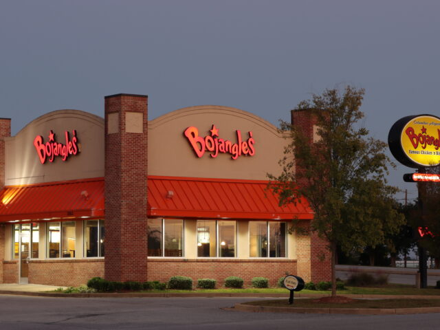 Bojangles Restaurant