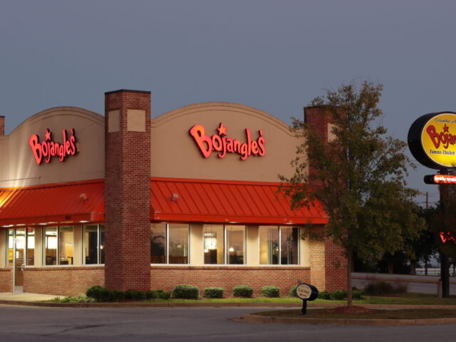 Bojangles Restaurant
