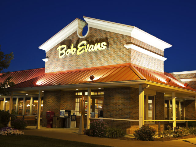 Bob Evans Restaurant