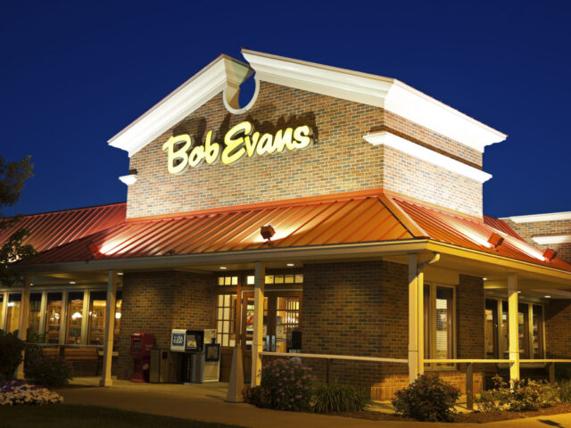 Bob Evans Restaurant