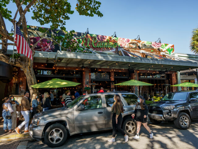 El Camino Restaurant
