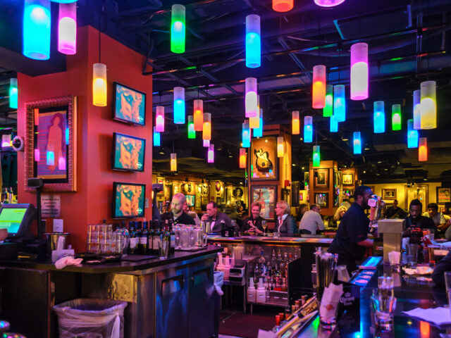 Hard Rock Cafe