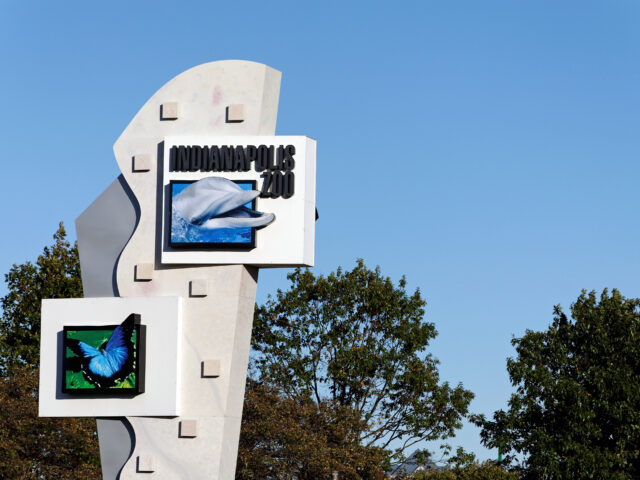 Indianapolis Zoo