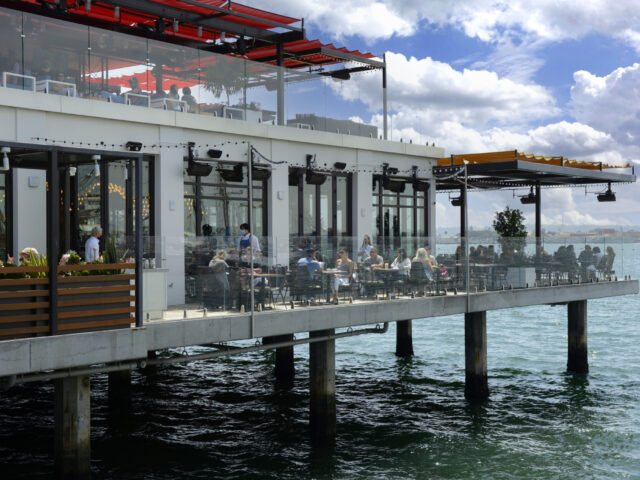 Brigantine Seafood and Oyster Bar