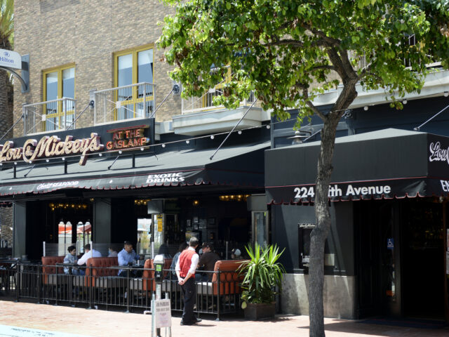 Lou and Mickey s Restaurant