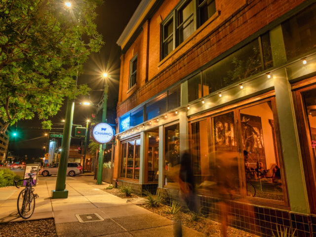 Charro Steak Restaurant