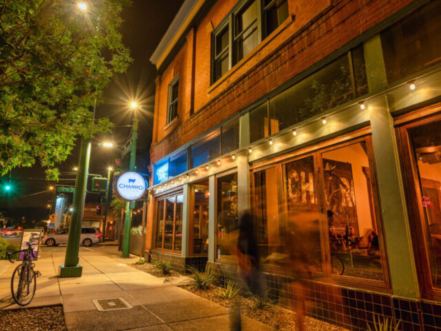 Charro Steak Restaurant