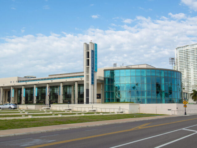 Duke Energy Center for the Arts