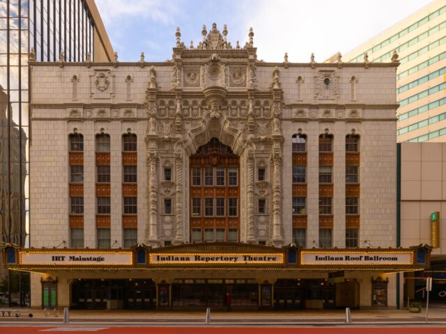 Indiana Repetory Theatre