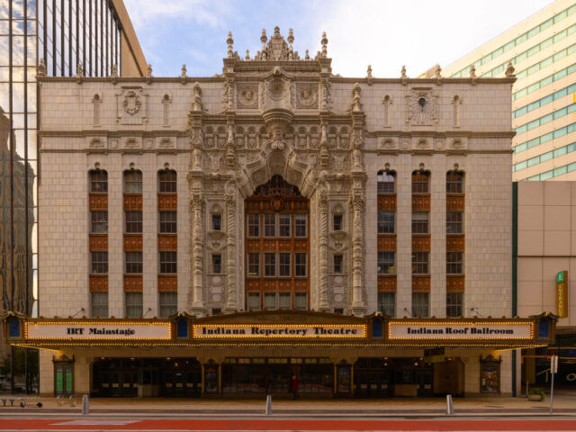 Indiana Repetory Theatre