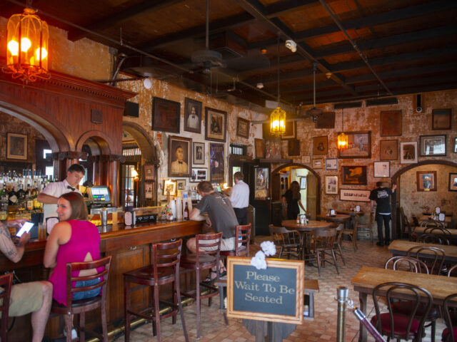 Napoleon House