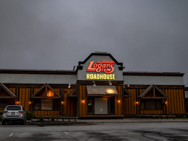 Logan's Roadhouse