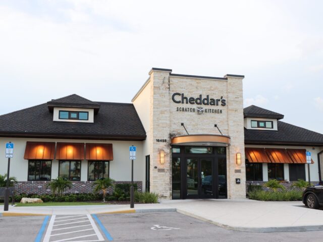 Cheddar`s Scratch Kitchen restaurant