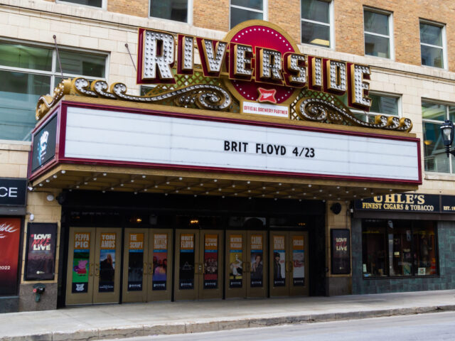 Riverside Theatre
