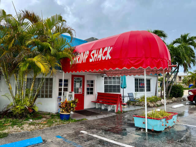 Shrimp Shack