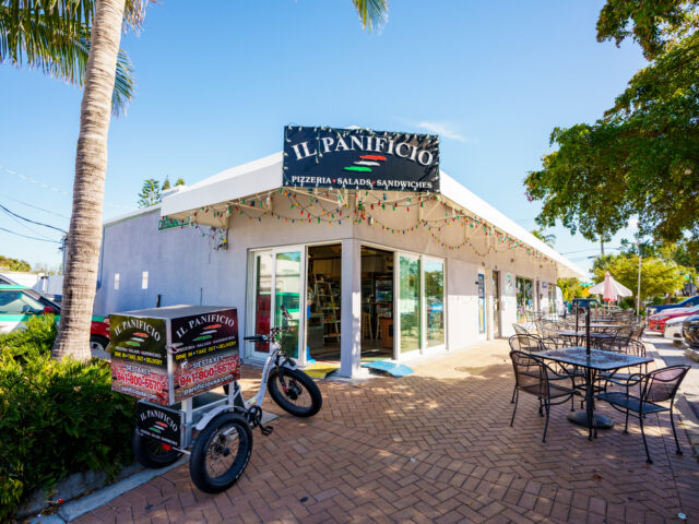 IL Panificio Restaurant