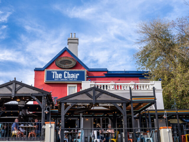 The Chair Restaurant