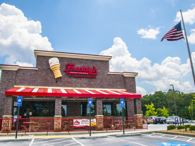 Freddy s Steakburgers