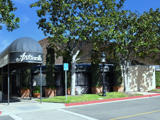 Antonello Ristorante