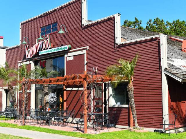 Knowlwood Restaurant