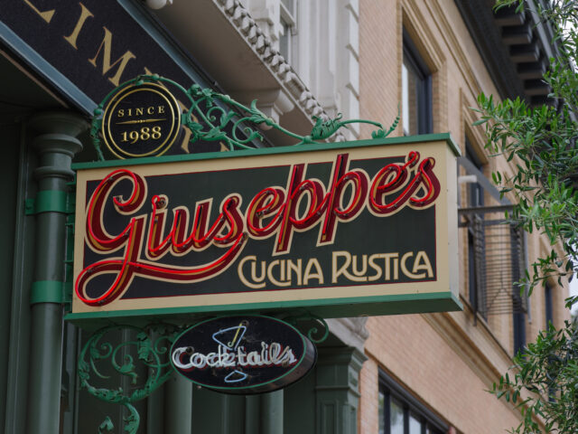 Giuseppe's Cucina Rustica
