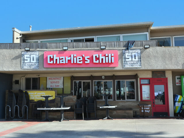 Charlies Chili