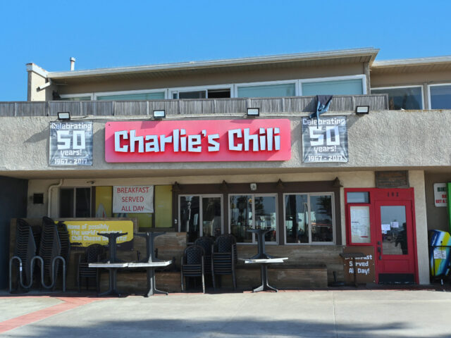 Charlies Chili