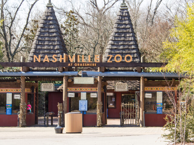 Nashville Zoo