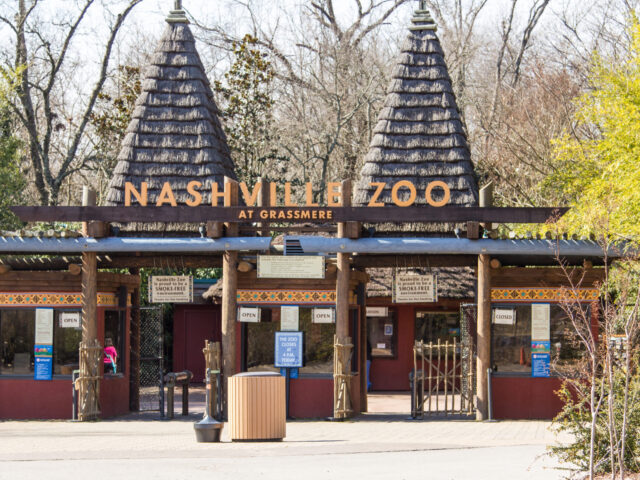 Nashville Zoo