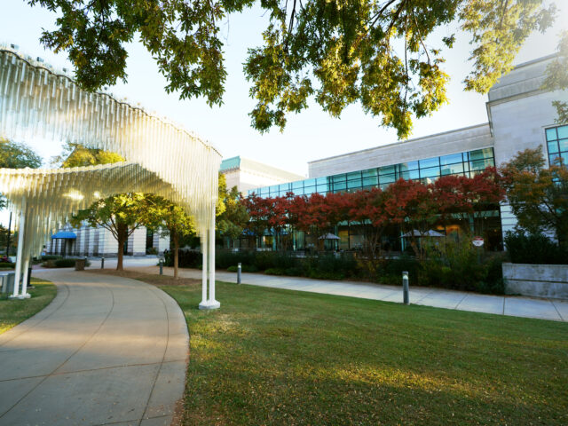 Martin Marietta Center for the Performing Arts