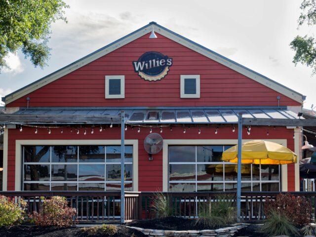 Willie's Grill And Icehouse