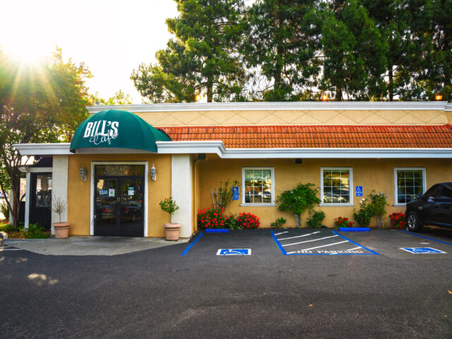 Bill's Cafe