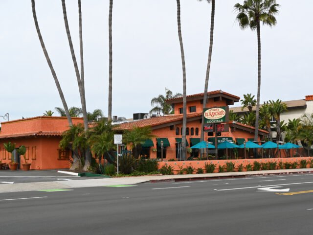 Avilas El Ranchito Restaurant