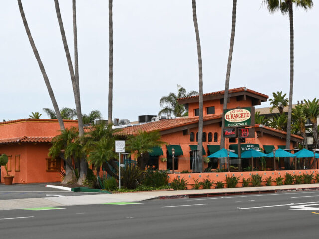 Avilas El Ranchito Restaurant