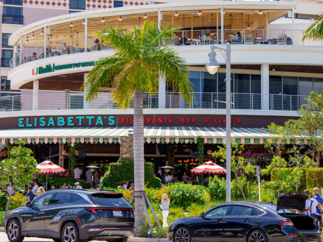 Elisabettas Italian Restaurant