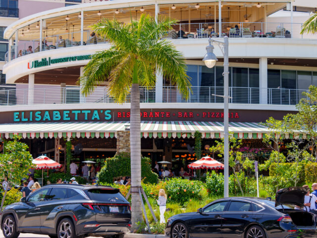 Elisabettas Italian Restaurant