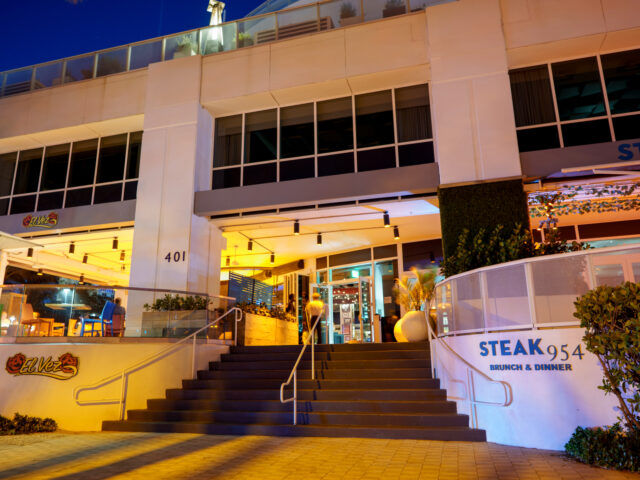 El Vez Steak Restaurant