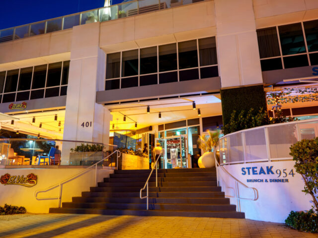 El Vez Steak Restaurant