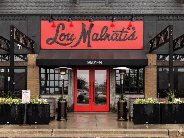Lou Malnati's Pizza