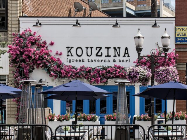 Kouzina Restaurant