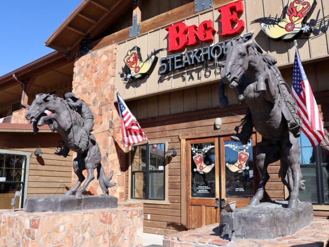Big E Steakhouse