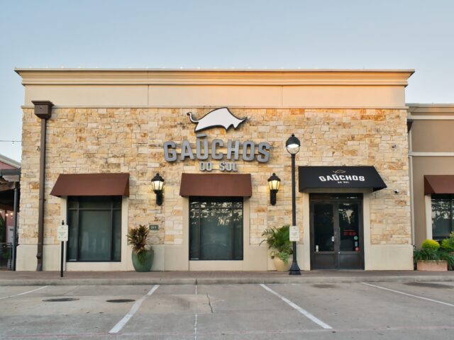 Gauchos Do Sul Restaurant