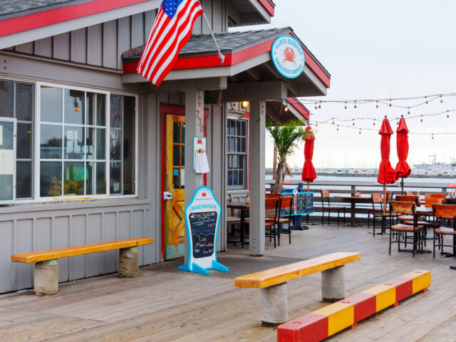 Santa Barbara Shellfish Company