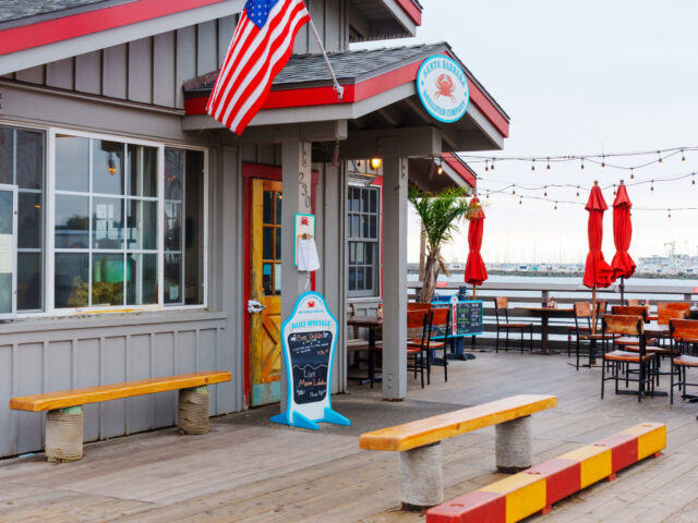 Santa Barbara Shellfish Company