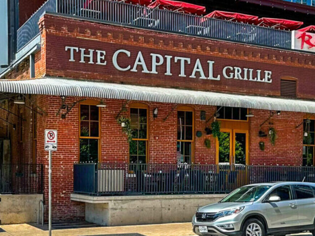 The Capital Grill